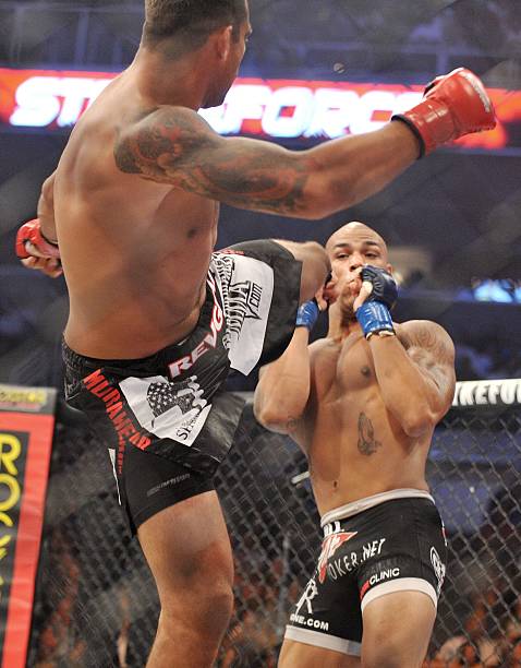 Fabricio Werdum