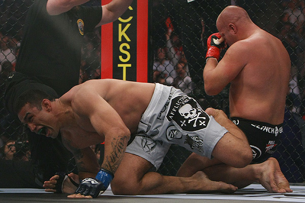 Fabricio Werdum