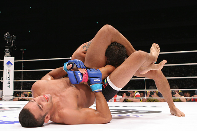 Fabricio Werdum