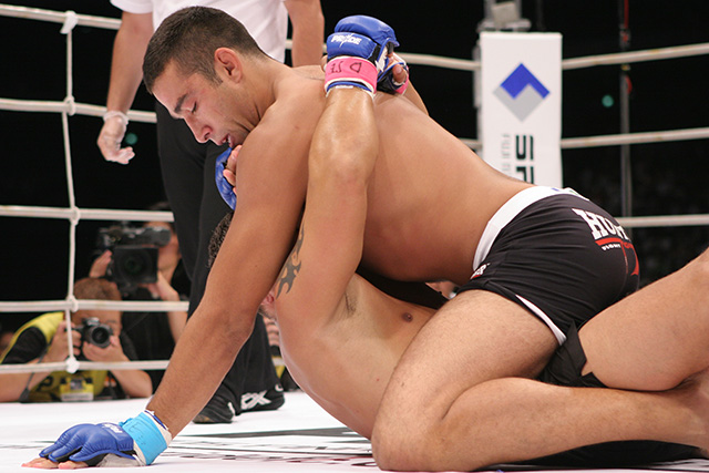 Fabricio Werdum