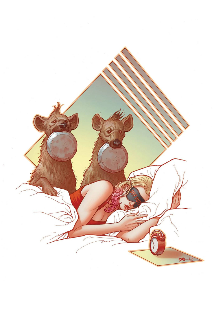 Bud & Lou