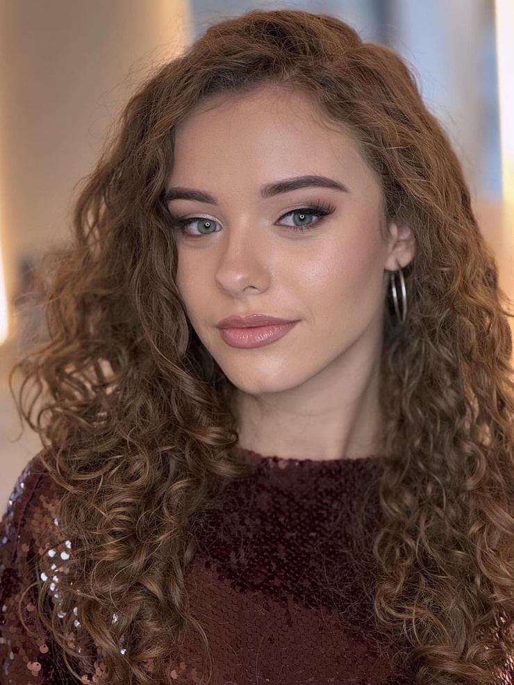 Debora Zhecheva