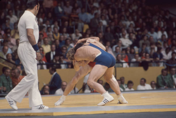 Dan Gable