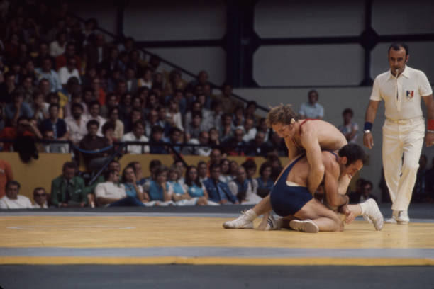 Dan Gable