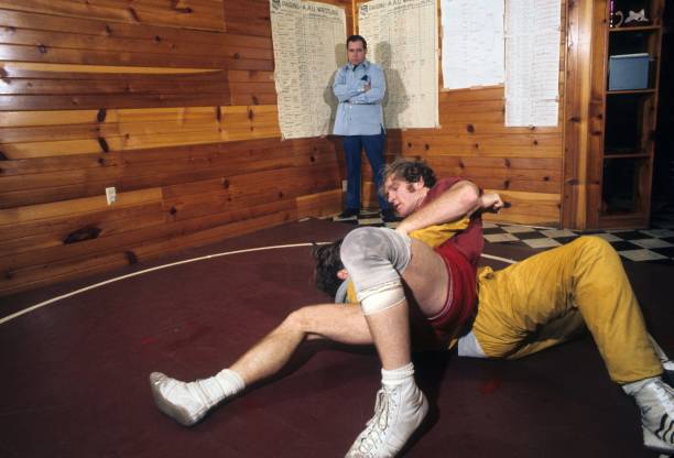 Dan Gable