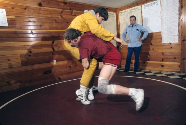 Dan Gable