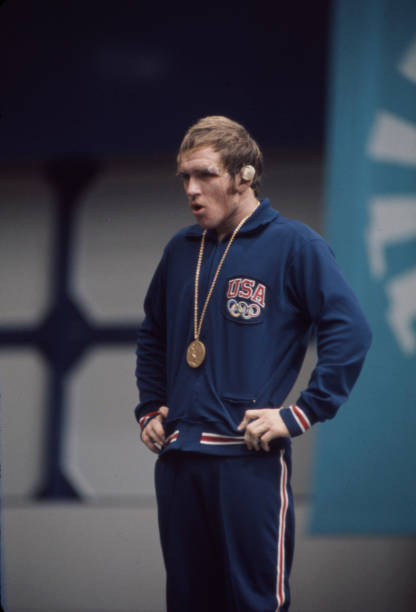 Dan Gable