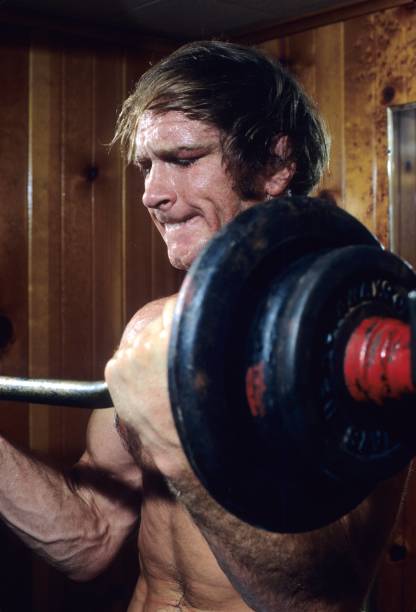 Dan Gable