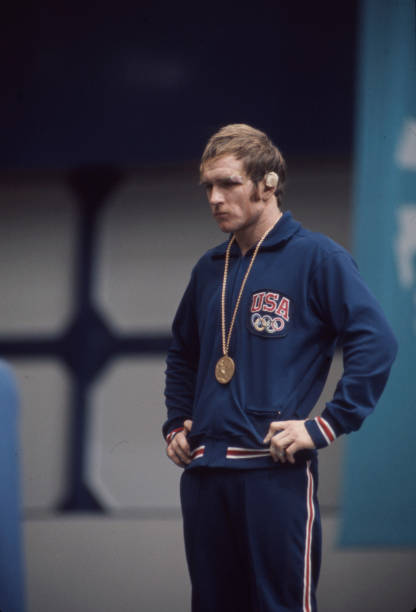 Dan Gable