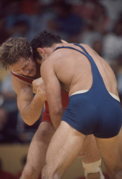 Dan Gable