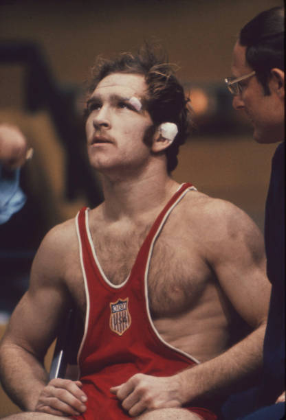 Dan Gable