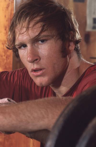 Dan Gable