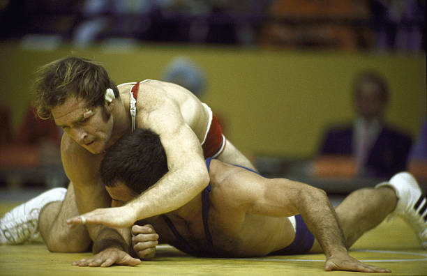 Dan Gable