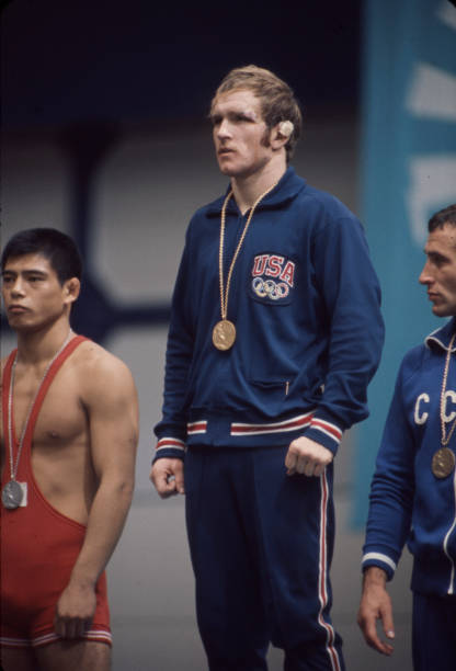 Dan Gable