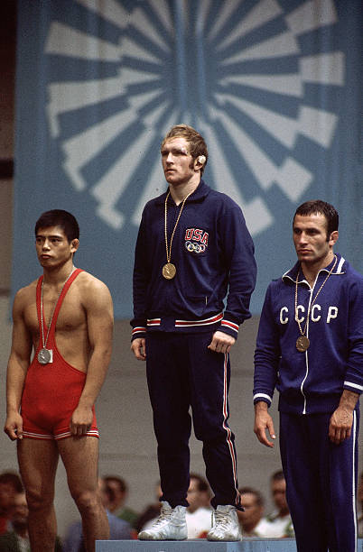 Dan Gable