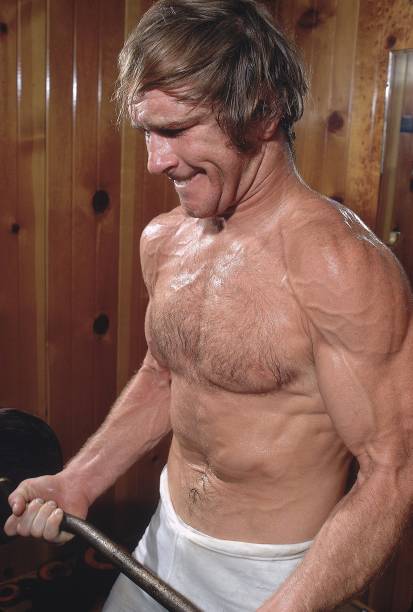 Dan Gable