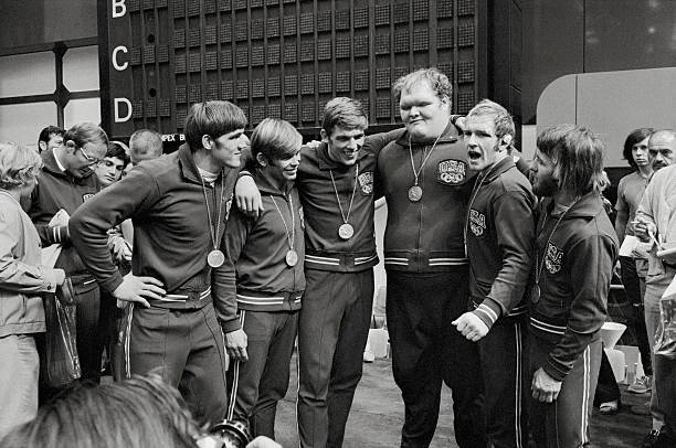 Dan Gable