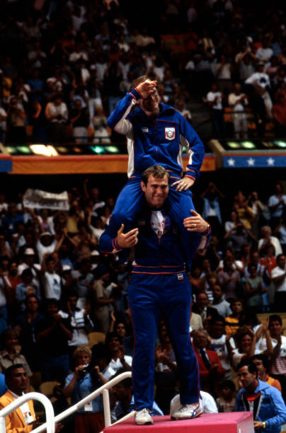 Dan Gable