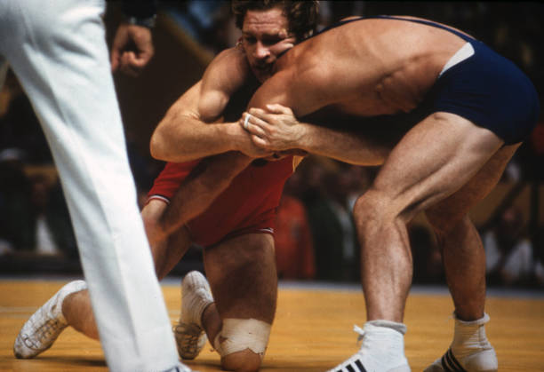 Dan Gable