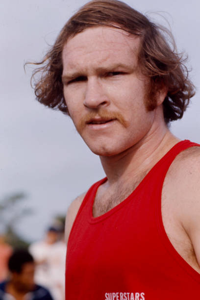 Dan Gable