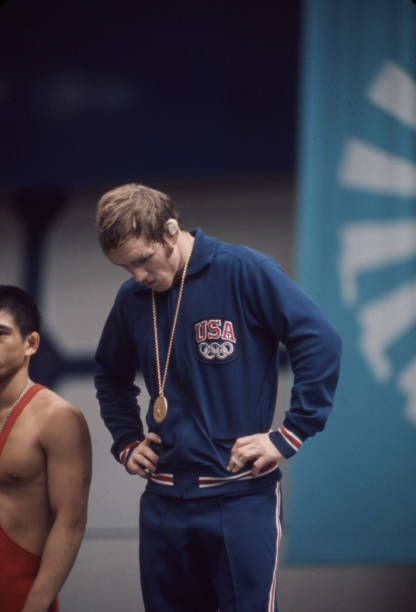 Dan Gable