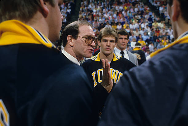 Dan Gable
