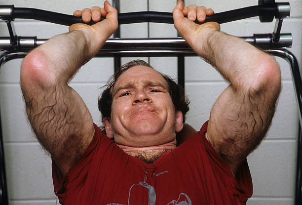 Dan Gable