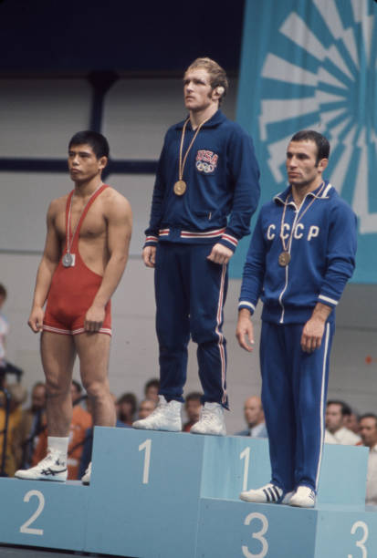 Dan Gable