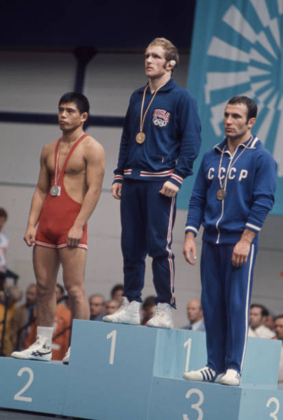 Dan Gable