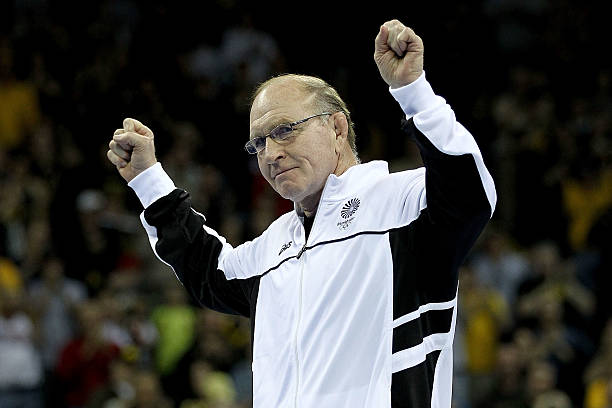 Dan Gable