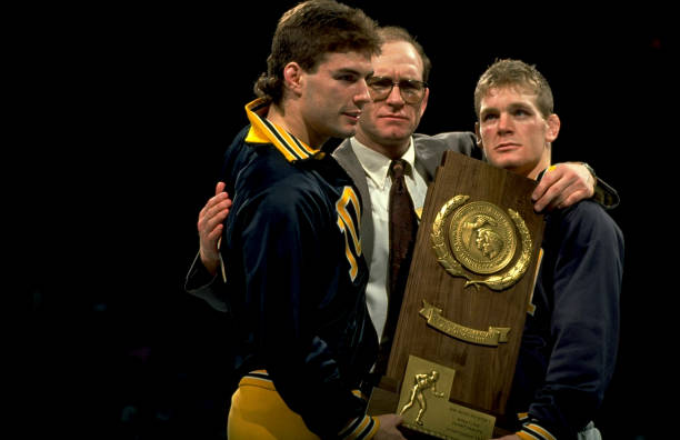 Dan Gable