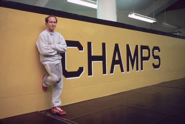 Dan Gable