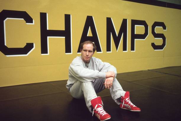 Dan Gable