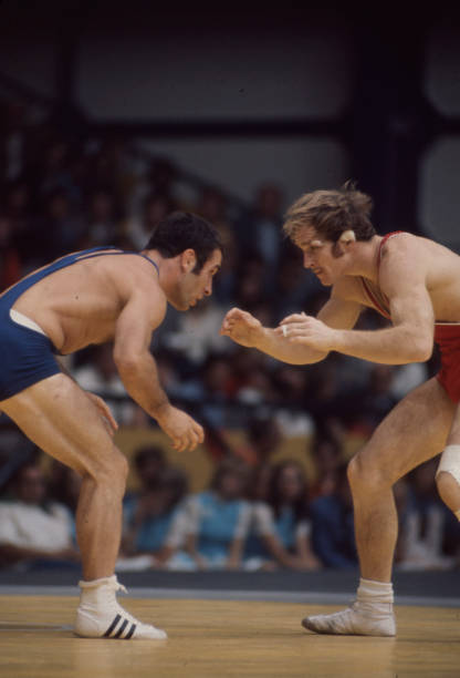 Dan Gable