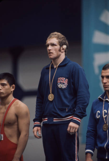 Dan Gable