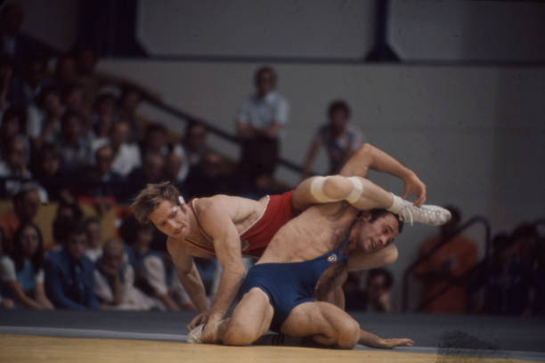 Dan Gable