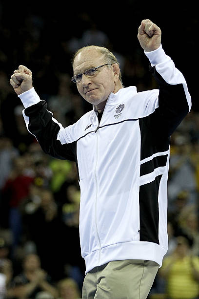 Dan Gable