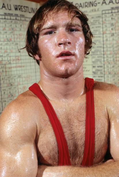 Dan Gable
