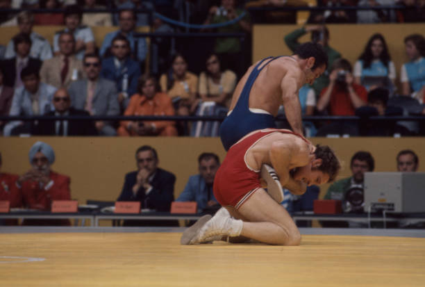 Dan Gable