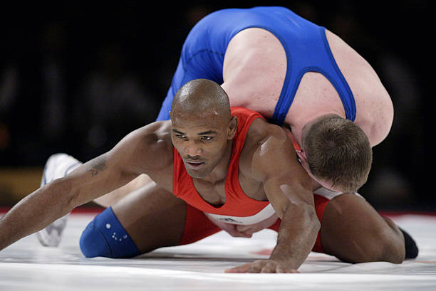 Cael Sanderson