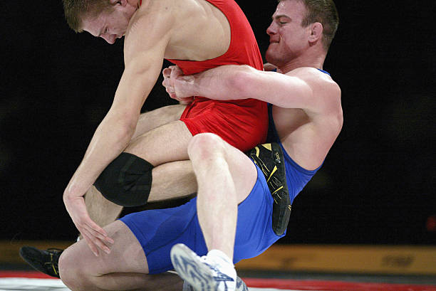 Cael Sanderson