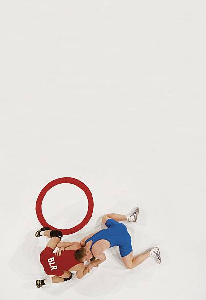Cael Sanderson
