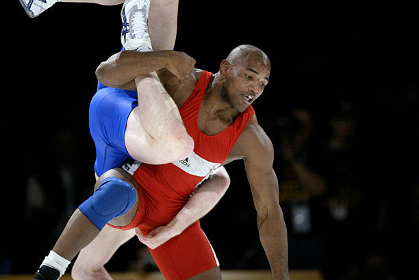 Cael Sanderson