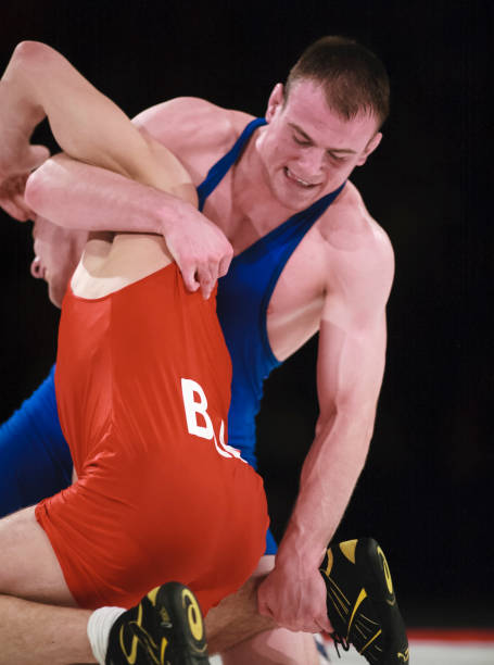 Cael Sanderson