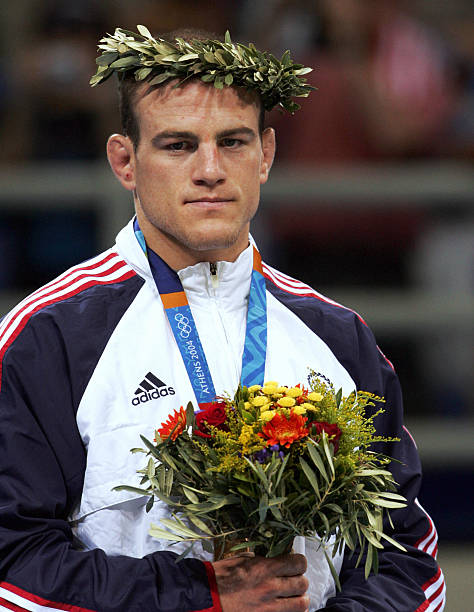 Cael Sanderson