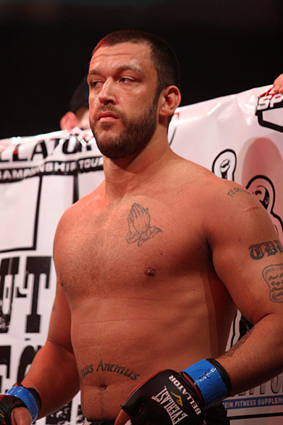 Tom DeBlass