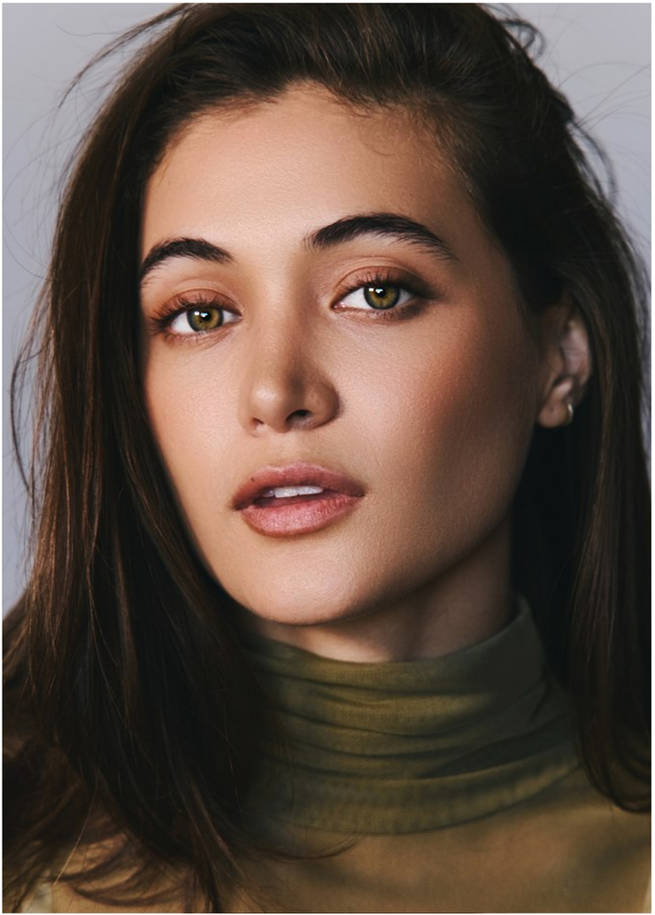Danielle Fedder