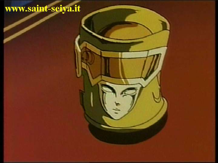 Gemini Saga