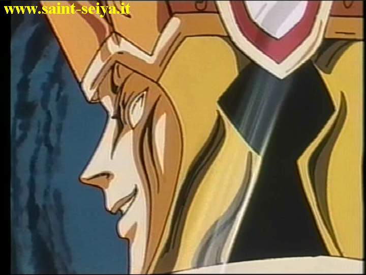 Gemini Saga