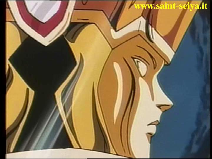Gemini Saga